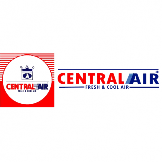 แอร์เซนทรัลแอร์ CANTRAL AIR