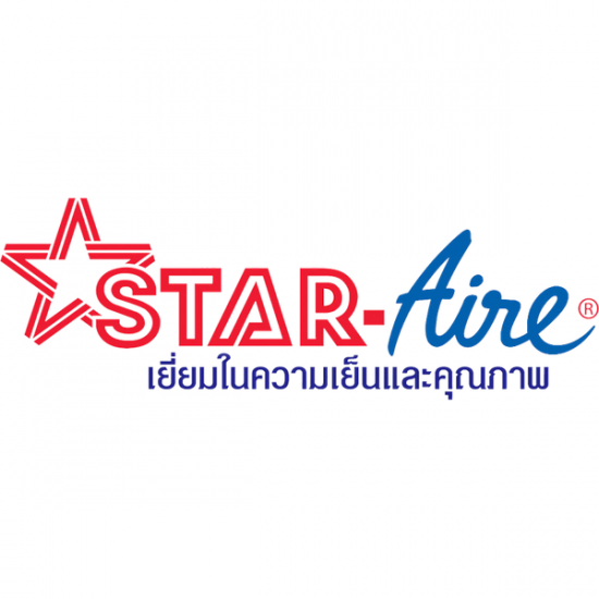 แอร์สตาร์แอร์ Star Aire แอร์สตาร์แอร์ Star Aire