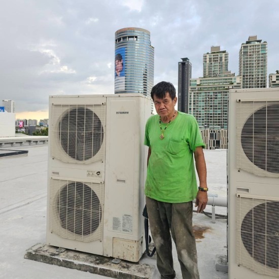 ขายแอร์มือสอง ขายแอร์มือสอง